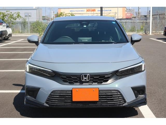 HONDA CIVIC LX   2021